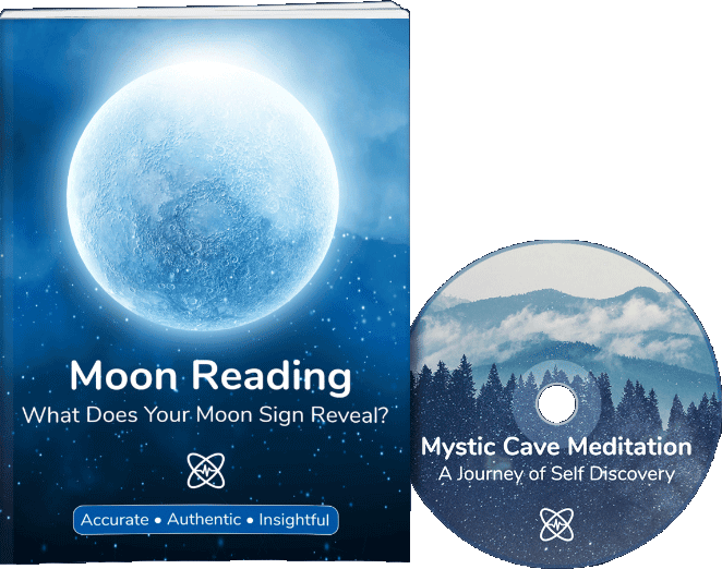 Moon Reading Official USA Site | Get Your FREE Moon Reading